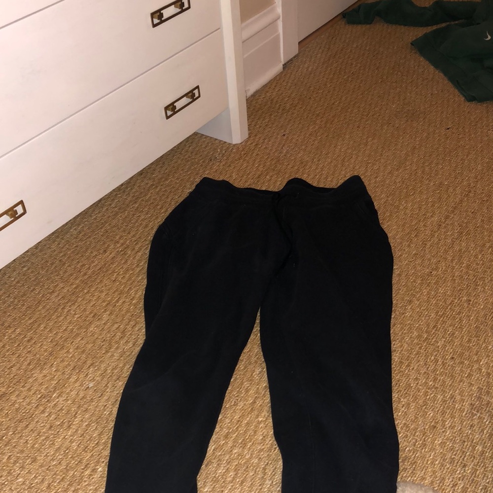 Lululemon sweatpants